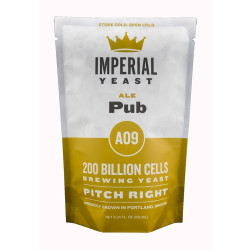 Imperial A09 Pub Ale Yeast