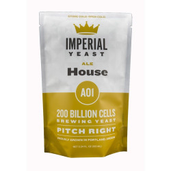 Imperial (A01) House Ale...