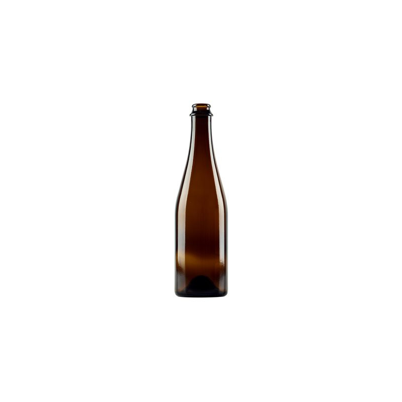 12 oz Beer Bottle, Case of 24 – Grains & Taps