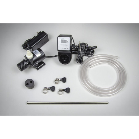 Blichmann Pump & Controller Kit