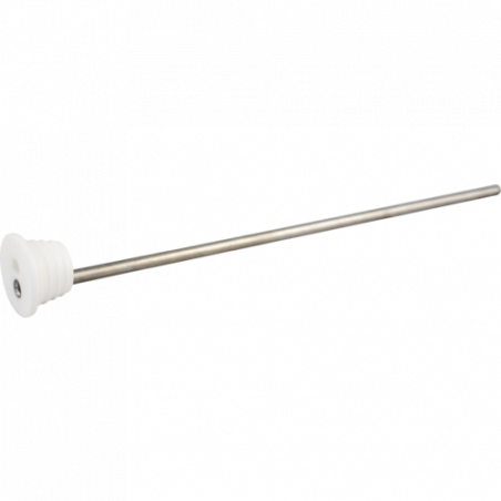 Brewmaster No. 6.5 Stopper Thermowell