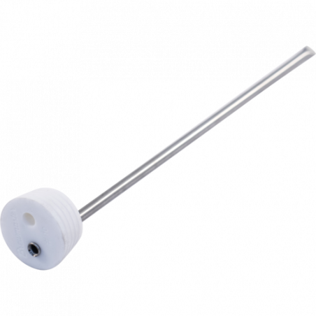 No. 10 Silicone Stopper Thermowell