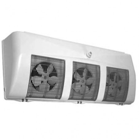 Kreyer Fan Unit for Rooms Up To 3500 cu.ft.