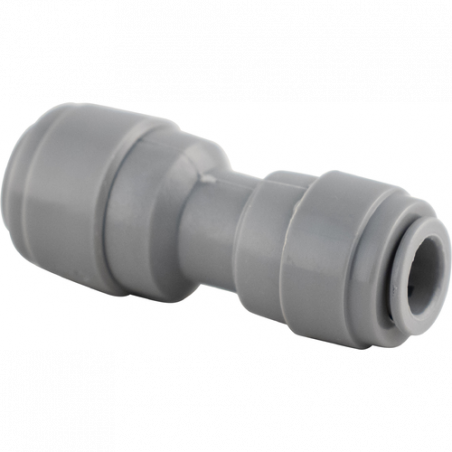 Duotight Push-In Fitting - 8 mm (5/16 in.) x 9.5 mm (3/8 in.) Reducer
