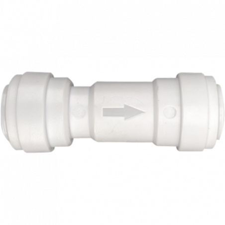 Duotight Push-In Fitting - 9.5 mm (3/8 in.) Check Valve