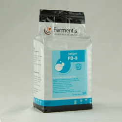 Fermentis SafSpirit FD-3 Yeast