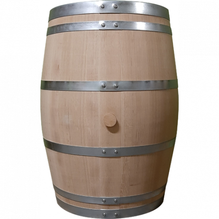 Balazs New Hungarian Oak Barrel - 112L (29.6 gal)