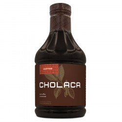 Cholaca Coffee Concentrate...
