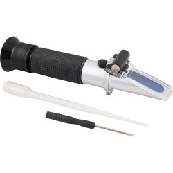Dual Scale Refractometer w/...