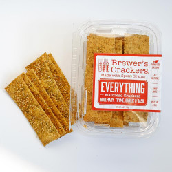 Brewer's Crackers -...