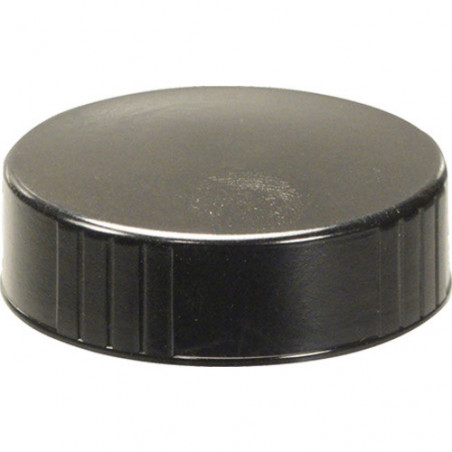Poly Seal Reusable Screw Caps (38 mm)