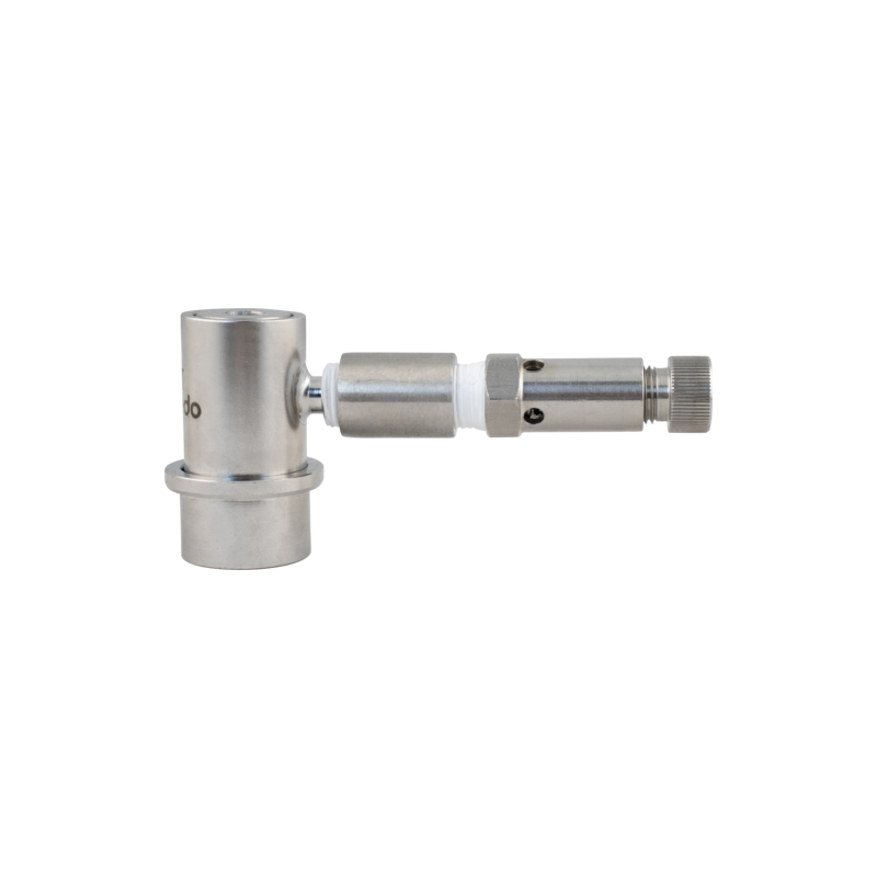 Antimicrobial Beer Tubing Assembly Ball Lock