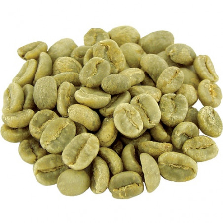 El Salvador Las Isabellas - Natural Process - Green Coffee Beans