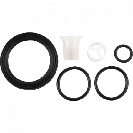 Replacement Seal Kit for A-Style Keg Coupler