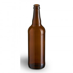 Beer Bottles - 22 oz. (Case...