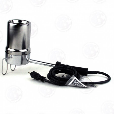 Handheld Capsuler PVC Hood Shrinker