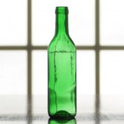 375 ml Emerald Green...