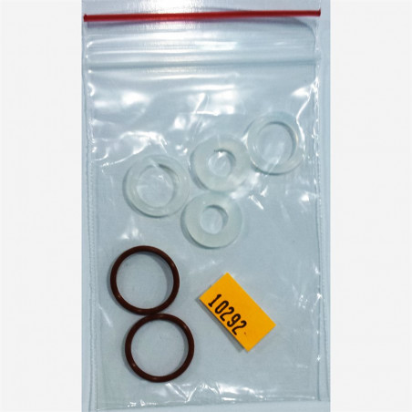 The Grainfather Pipework O-rings / Seals
