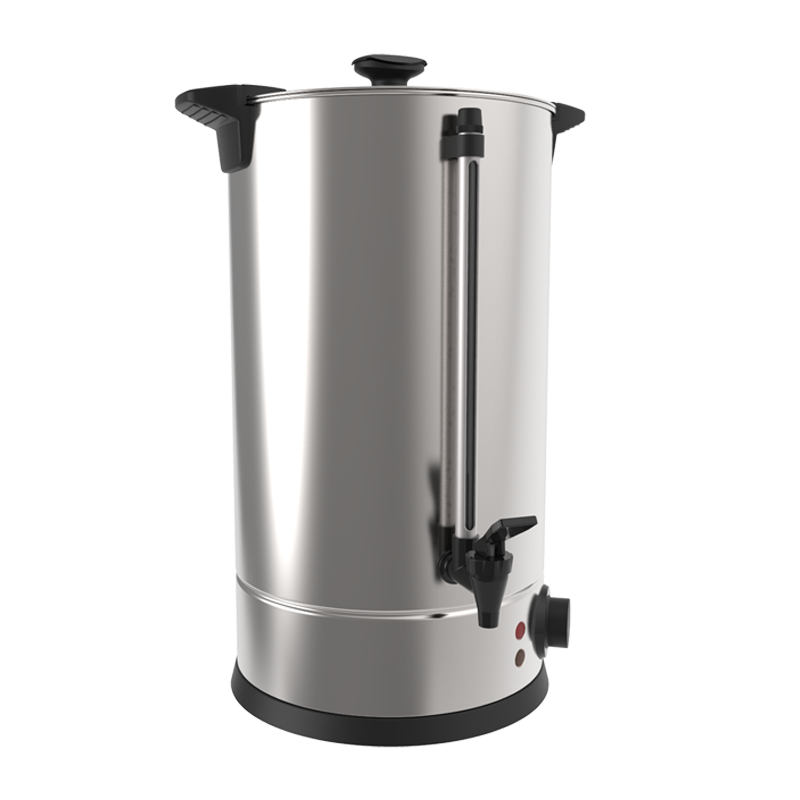 Stainless Steel Electric water Boiler 35L