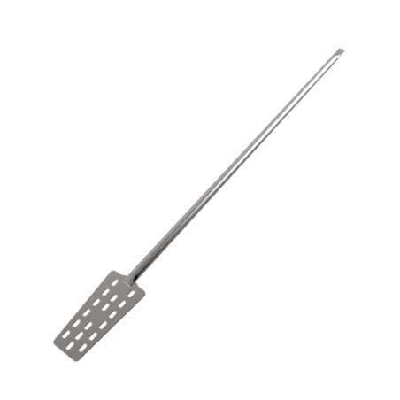 Stainless Steel Paddle 24"