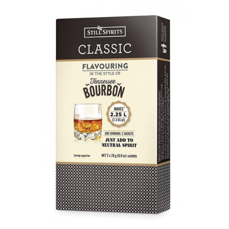 Still Spirits Classic Tennessee Bourbon Sachet (2 Pack)