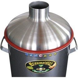 Braumeister Stainless Hood