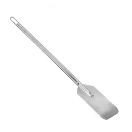 36″ Stainless Steel Mash Paddle Without Holes