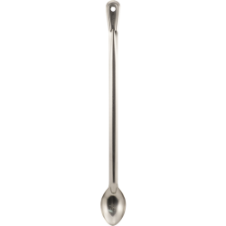 Stainless Steel Spoon 24”...