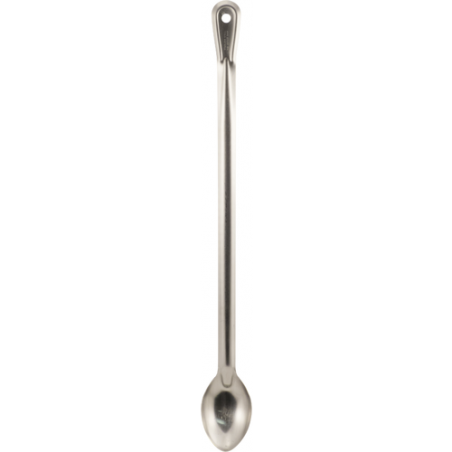 Stainless Steel Spoon 24” (60cm)