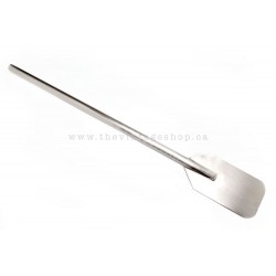 Stainless Steel Paddle 36”...