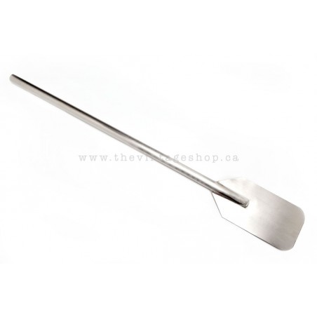 Stainless Steel Paddle 36” (92cm)
