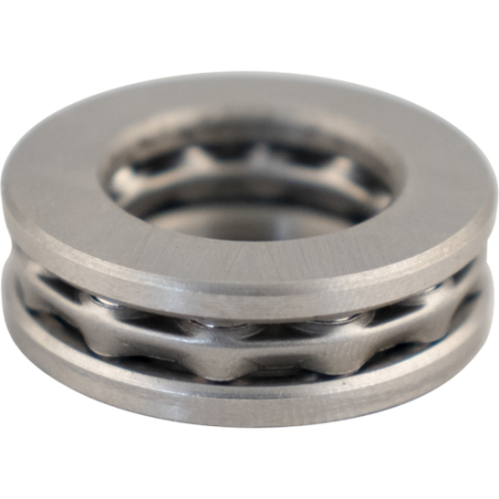 Cannular Replacement Turntable Bearing