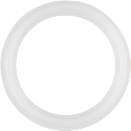 ForgeFit Tri-Clamp Gasket (Silicone) - 2 in.