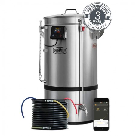 Grainfather G70 70 L Electric Brewing System