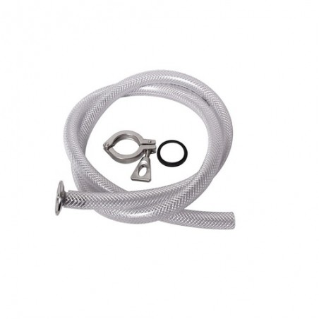 Conical Accessories - Blowoff Hose Kit