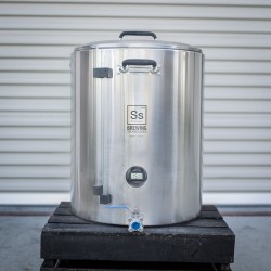 Ss BrewTech InfuSsion Mash...