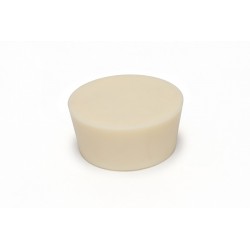 Rubber Stopper No. 11 Solid