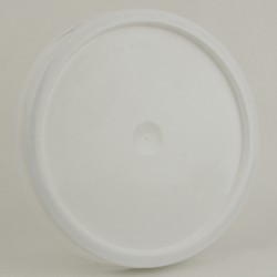 Lid Only for 6 gal Pail, HDPE