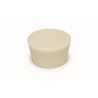 Rubber Stopper - No. 10 Solid