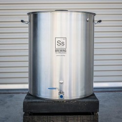 Ss Brewtech Stainless Steel...