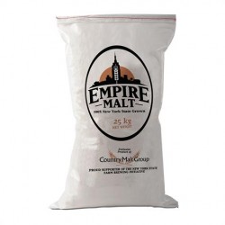 Empire Malt Pale Ale 2-Row...