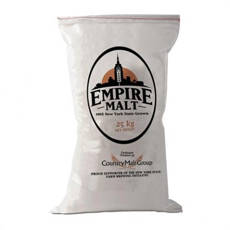 Empire Malt Pale Ale 2-Row Barley