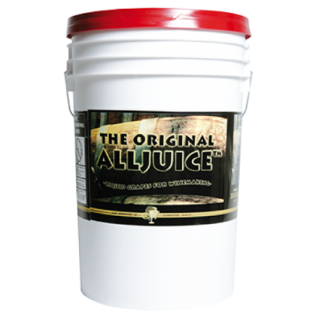 Original AllJuice 6 Gallon (23 L) Caberlot