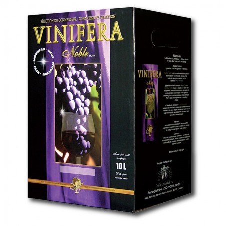 Vinifera Noble 6 Gallon (23 L) Pinot Noir