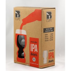 17 Ounce IPA Outdoor Cups | 4-Pack