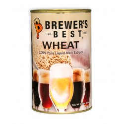 Brewer's Best Wheat Liquid...
