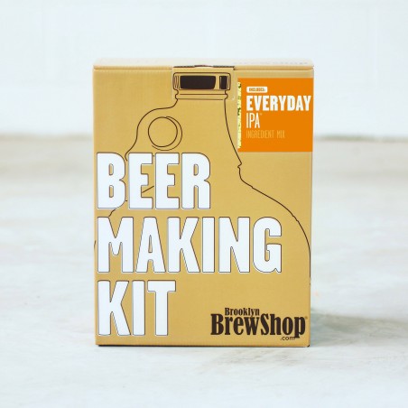Everyday IPA 1 Gallon (3.8 L) Beer Making Kit