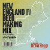 New England IPA 1 Gallon...