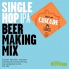 Cascade Single Hop IPA 1...