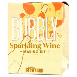 BUBBLY Sparkling Wine...